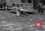 Image of Victory over Japan day Seattle Washington USA, 1945, second 44 stock footage video 65675076161