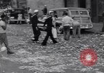 Image of Victory over Japan day Seattle Washington USA, 1945, second 46 stock footage video 65675076161