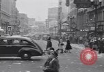 Image of Victory over Japan day Seattle Washington USA, 1945, second 54 stock footage video 65675076161