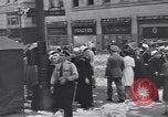 Image of Victory over Japan day Seattle Washington USA, 1945, second 55 stock footage video 65675076161