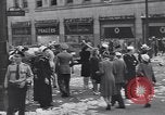 Image of Victory over Japan day Seattle Washington USA, 1945, second 56 stock footage video 65675076161