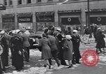 Image of Victory over Japan day Seattle Washington USA, 1945, second 57 stock footage video 65675076161