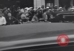 Image of Victory over Japan day Seattle Washington USA, 1945, second 58 stock footage video 65675076161