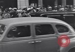 Image of Victory over Japan day Seattle Washington USA, 1945, second 60 stock footage video 65675076161
