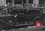 Image of Victory over Japan day Seattle Washington USA, 1945, second 62 stock footage video 65675076161