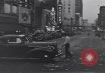 Image of Victory over Japan day Seattle Washington USA, 1945, second 3 stock footage video 65675076162