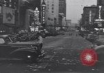 Image of Victory over Japan day Seattle Washington USA, 1945, second 4 stock footage video 65675076162
