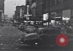 Image of Victory over Japan day Seattle Washington USA, 1945, second 9 stock footage video 65675076162