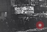 Image of Victory over Japan day Seattle Washington USA, 1945, second 13 stock footage video 65675076162