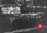 Image of Victory over Japan day Seattle Washington USA, 1945, second 17 stock footage video 65675076162