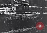 Image of Victory over Japan day Seattle Washington USA, 1945, second 18 stock footage video 65675076162