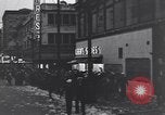 Image of Victory over Japan day Seattle Washington USA, 1945, second 22 stock footage video 65675076162