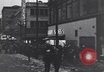 Image of Victory over Japan day Seattle Washington USA, 1945, second 23 stock footage video 65675076162