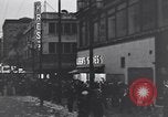 Image of Victory over Japan day Seattle Washington USA, 1945, second 24 stock footage video 65675076162