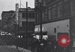 Image of Victory over Japan day Seattle Washington USA, 1945, second 25 stock footage video 65675076162