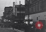 Image of Victory over Japan day Seattle Washington USA, 1945, second 26 stock footage video 65675076162