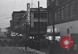 Image of Victory over Japan day Seattle Washington USA, 1945, second 27 stock footage video 65675076162