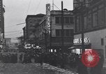 Image of Victory over Japan day Seattle Washington USA, 1945, second 29 stock footage video 65675076162