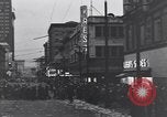 Image of Victory over Japan day Seattle Washington USA, 1945, second 30 stock footage video 65675076162