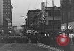 Image of Victory over Japan day Seattle Washington USA, 1945, second 32 stock footage video 65675076162