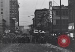 Image of Victory over Japan day Seattle Washington USA, 1945, second 34 stock footage video 65675076162