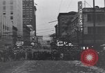 Image of Victory over Japan day Seattle Washington USA, 1945, second 36 stock footage video 65675076162