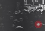 Image of Victory over Japan day Seattle Washington USA, 1945, second 54 stock footage video 65675076162