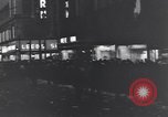 Image of Victory over Japan day Seattle Washington USA, 1945, second 58 stock footage video 65675076162