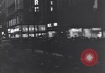 Image of Victory over Japan day Seattle Washington USA, 1945, second 59 stock footage video 65675076162