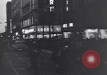 Image of Victory over Japan day Seattle Washington USA, 1945, second 60 stock footage video 65675076162