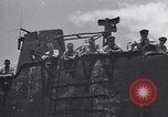Standbild USS Argonaut Pearl Harbor Hawaii USA, 1942, aus Sekunde 3 historischem Filmmaterial Videoclip 65675076163