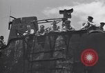 Standbild USS Argonaut Pearl Harbor Hawaii USA, 1942, aus Sekunde 7 historischem Filmmaterial Videoclip 65675076163