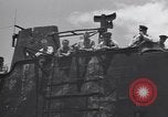 Standbild USS Argonaut Pearl Harbor Hawaii USA, 1942, aus Sekunde 8 historischem Filmmaterial Videoclip 65675076163