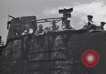 Standbild USS Argonaut Pearl Harbor Hawaii USA, 1942, aus Sekunde 9 historischem Filmmaterial Videoclip 65675076163