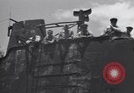 Standbild USS Argonaut Pearl Harbor Hawaii USA, 1942, aus Sekunde 11 historischem Filmmaterial Videoclip 65675076163