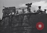 Standbild USS Argonaut Pearl Harbor Hawaii USA, 1942, aus Sekunde 12 historischem Filmmaterial Videoclip 65675076163