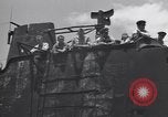 Standbild USS Argonaut Pearl Harbor Hawaii USA, 1942, aus Sekunde 14 historischem Filmmaterial Videoclip 65675076163