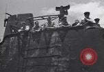 Standbild USS Argonaut Pearl Harbor Hawaii USA, 1942, aus Sekunde 15 historischem Filmmaterial Videoclip 65675076163