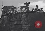 Standbild USS Argonaut Pearl Harbor Hawaii USA, 1942, aus Sekunde 16 historischem Filmmaterial Videoclip 65675076163