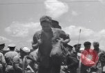 Standbild USS Argonaut Pearl Harbor Hawaii USA, 1942, aus Sekunde 17 historischem Filmmaterial Videoclip 65675076163