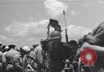Standbild USS Argonaut Pearl Harbor Hawaii USA, 1942, aus Sekunde 19 historischem Filmmaterial Videoclip 65675076163