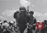 Standbild USS Argonaut Pearl Harbor Hawaii USA, 1942, aus Sekunde 20 historischem Filmmaterial Videoclip 65675076163