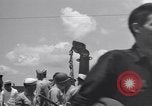 Standbild USS Argonaut Pearl Harbor Hawaii USA, 1942, aus Sekunde 32 historischem Filmmaterial Videoclip 65675076163