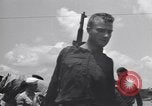 Standbild USS Argonaut Pearl Harbor Hawaii USA, 1942, aus Sekunde 34 historischem Filmmaterial Videoclip 65675076163