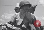 Standbild USS Argonaut Pearl Harbor Hawaii USA, 1942, aus Sekunde 40 historischem Filmmaterial Videoclip 65675076163