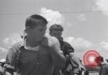 Standbild USS Argonaut Pearl Harbor Hawaii USA, 1942, aus Sekunde 44 historischem Filmmaterial Videoclip 65675076163