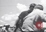 Standbild USS Argonaut Pearl Harbor Hawaii USA, 1942, aus Sekunde 45 historischem Filmmaterial Videoclip 65675076163