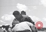 Standbild USS Argonaut Pearl Harbor Hawaii USA, 1942, aus Sekunde 46 historischem Filmmaterial Videoclip 65675076163