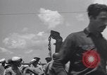 Standbild USS Argonaut Pearl Harbor Hawaii USA, 1942, aus Sekunde 50 historischem Filmmaterial Videoclip 65675076163