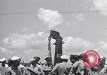 Standbild USS Argonaut Pearl Harbor Hawaii USA, 1942, aus Sekunde 51 historischem Filmmaterial Videoclip 65675076163
